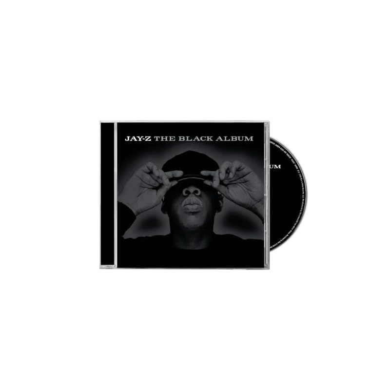 Black Album