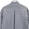 Y's bis made in Japan Long sleeve shirt Black Men's Used