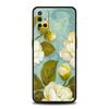 Carcasă Pictură cu Cerneală Art Lnk Flori Pentru OnePlus 15 13 12 11 10 9 8 15T 13T 10T 7T Pro 13R 12R 9RT 8T Nord 4 N10 2T CE 2 3 5G