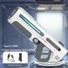 Pulse Electric High-Pressure Water Gun: Automatic Absorption & Strong Spray for Outdoor Fun