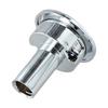For Siamp 33A Toilet Flush Push Button Chrome Easy Install For 34335077