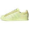 Superstar Lemon Yellow (Unisex) Skate Shoes FZ5214
