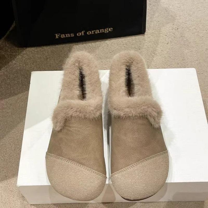 

Модная зимняя обувь женская лоферы женская обувь повседневная обувь женская на плоском каблуке кожаная ретро зимняя легкая модная удобная 40 хаки