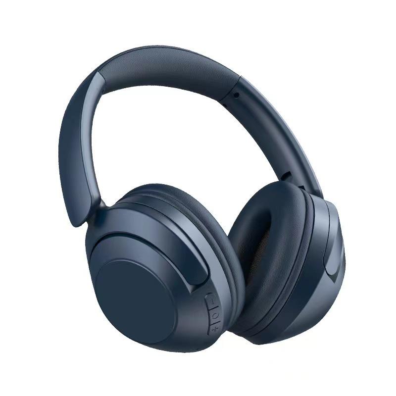 TUNE900BT Foldable Over-Ear Bluetooth Headphones - Ideal for Running and Sports