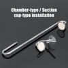 Durable Air Atomizer for Home and Office Fish Tanks Bubble Stone Airstones Air Stone Disk for Aquarium