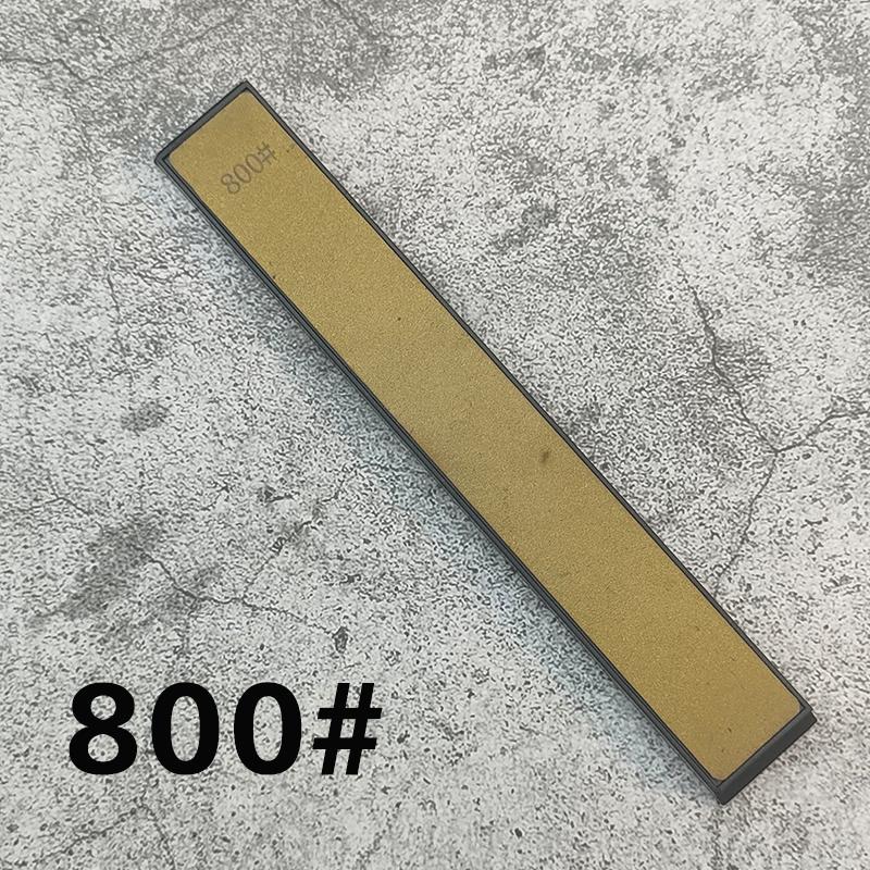 Diamond Stone Knife Sharpener Diamond Whetstone Grinding Tool Sharpening for Knives Bars Cutting Edge Correction Stone