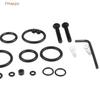 PCP Pumpe Dichtungs-O-Ringe Hochdruckluftpumpe Inflator Reparaturset 30mpa