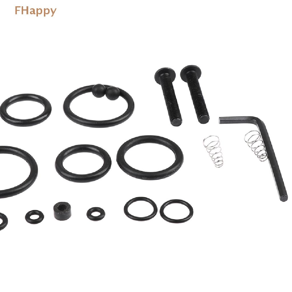 PCP Pumpe Dichtungs-O-Ringe Hochdruckluftpumpe Inflator Reparaturset 30mpa