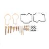 Carburetor Rebuild Kit Carb Overhaul Accessories Replacement for Honda XL600R XL 600R