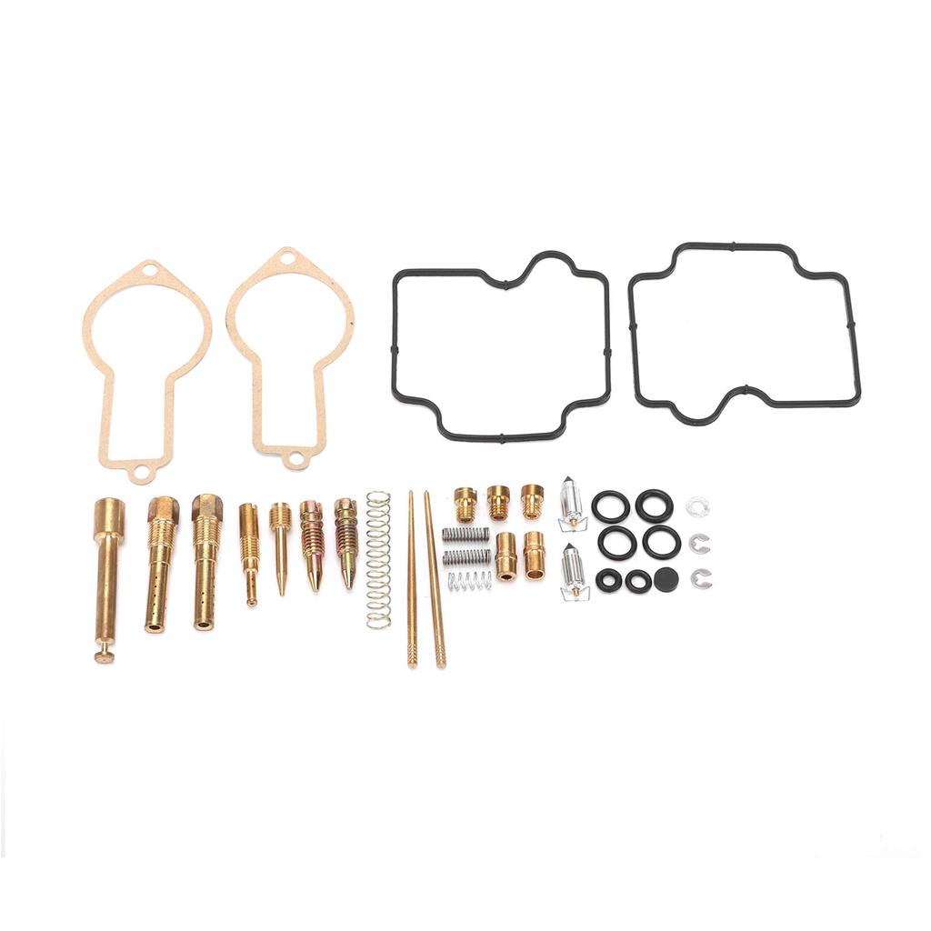 Carburetor Rebuild Kit Carb Overhaul Accessories Replacement for Honda XL600R XL 600R
