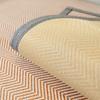 Rattan Mat Cool Sofa Cushion  New All-Inclusive Universal Cover Mat Cushion Summer Simple Non-Slip Cover Cloth Towel