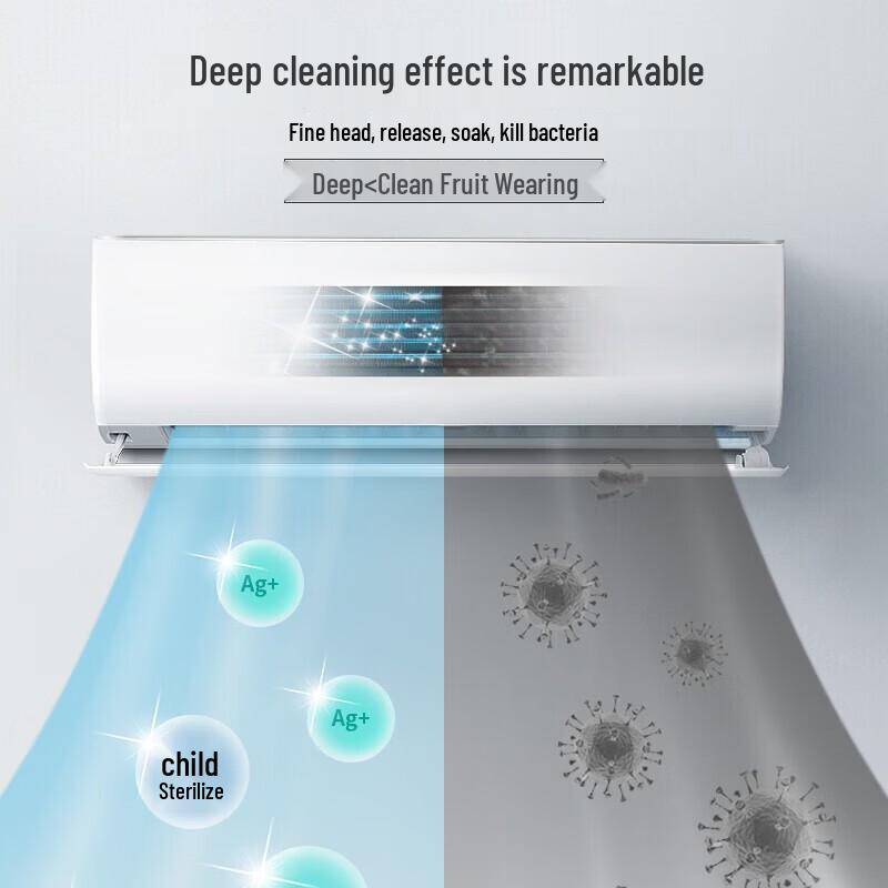 KINBATA Household Air Conditioner Cleaner Spray