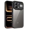 For Infinix Note 60 Pro Case Infinix Note 60 Phone Case Note60 Pro Cover Air Cushion Silicon Bumper Clear Matte Back Cover Hard