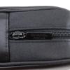 CHANEL Mademoiselle Pouch novelty black Nylon Women Used