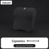 Rolls-Royce Car Neck Pillow: Headrest for Phantom, Cullinan, Ghost, Wraith, Dawn