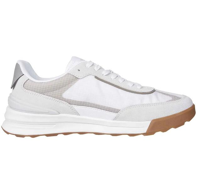 Tommy Hilfiger Retro Runner Seasonal Sneakers