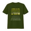 Come To The Math Side We Have Pi Geek Nerd T Shirt Vintage Washed Fashion Streetwear Comfortable Unisex Stretched