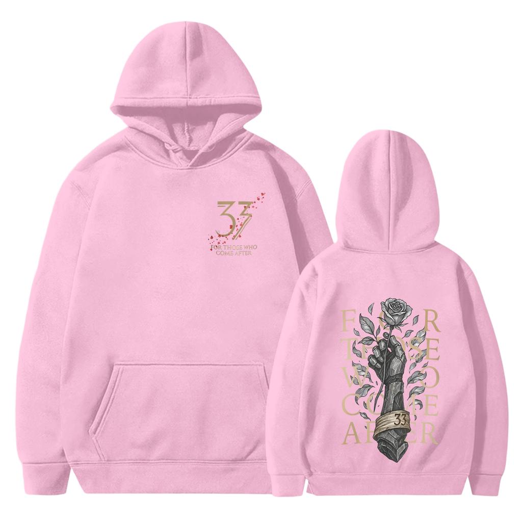 Women's Fashion Hoodie Fun Sweatshirt Pullover