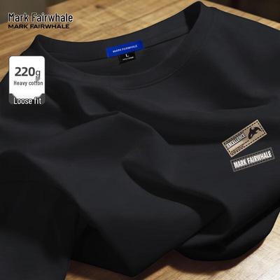 T-Shirts & Muskelshirts – T-Shirts