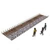 Jinyiwei 600m Obstacle Course Training System