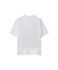 RECODE Sleeve Patch T-Shirt_Rktam25618Whx