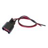 Vapor Canister Purge Solenoid Connector Fits Lincoln 2009-