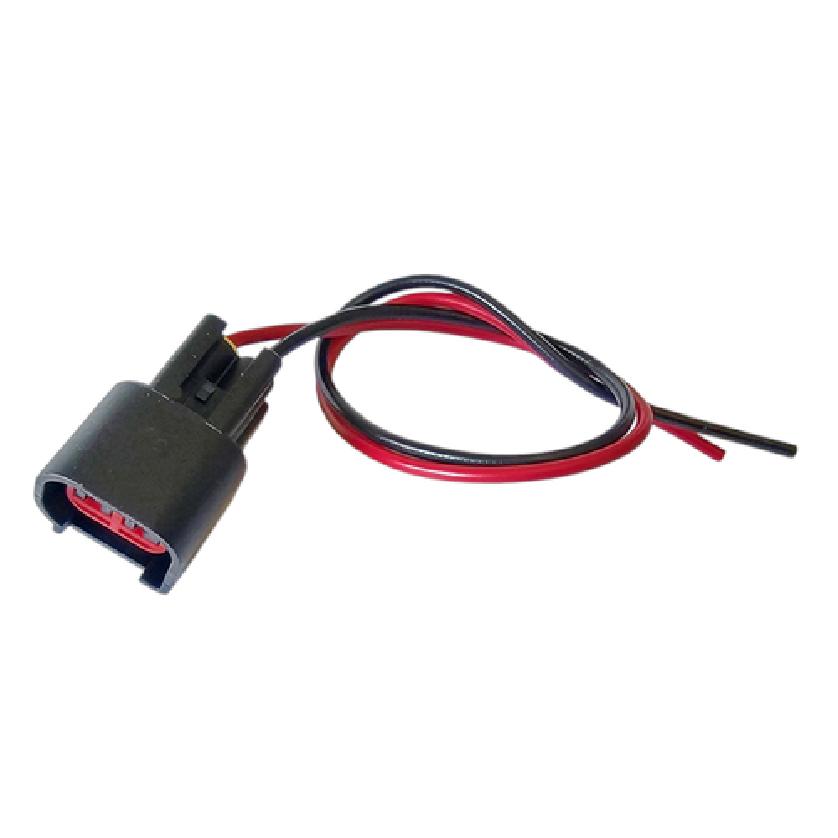 Vapor Canister Purge Solenoid Connector Fits Lincoln 2009-