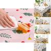 Cute Cartoon Peva Tablecloth With Oilproof And Waterproof Features For Easy Cleaning