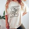 Unisex Top Funny Wizard I Solemnly Swear That I Am Up To No Good Magical Mischief Tee Casual Y2K Top Daily Trendy Streetwear