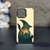 Moive The L-Lord of the R-Rings Phone Case Color Silver Shell For IPhone 17 16 15 14 13 12 11 Pro Max Plus