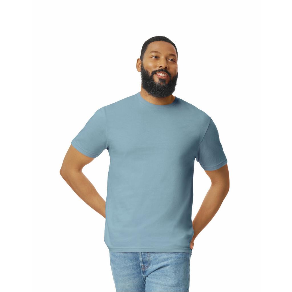 Gildan Unisex Adult Softstyle T-Shirt