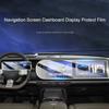 Für SMART #1 #3 #5 LHD RHD - Aktuelles Auto GPS-Navigationsbildschirm Schutz Gehärtete Folie Armaturenbrett Display Aufkleber Auto Zubehör