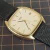 SEIKO QUARTZ Chariot Wristwatch 5931-5190 K26V