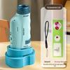 HD Portable Handheld Microscope Science Kit for Primary & Middle School Students