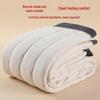 Hengyuanxiang Men's Thickened Winter Thermal Underwear Set