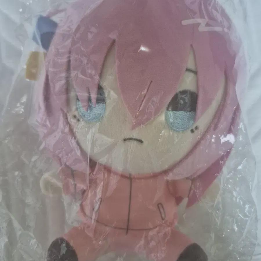 

Botch The Rock! Botch The Rock Goto Hitori Plush Doll Mochi Doll Nui Gurumi