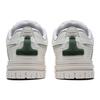 Kappa Slip-Resistant Durable Lightweight Breathable Low-Top Skate Shoes Unisex Sneakers White K0DU5CC17CJ-012