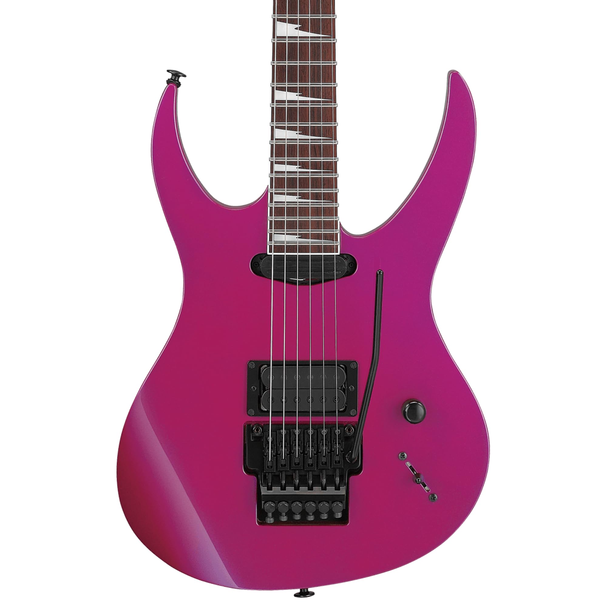 Ibanez 540PIII Fialová Neonová