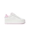 Tjw Flatform Patent Sneaker