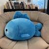 Fast Speed Little Fish Plush Pillow Doll – Cute Gift for Best Friend