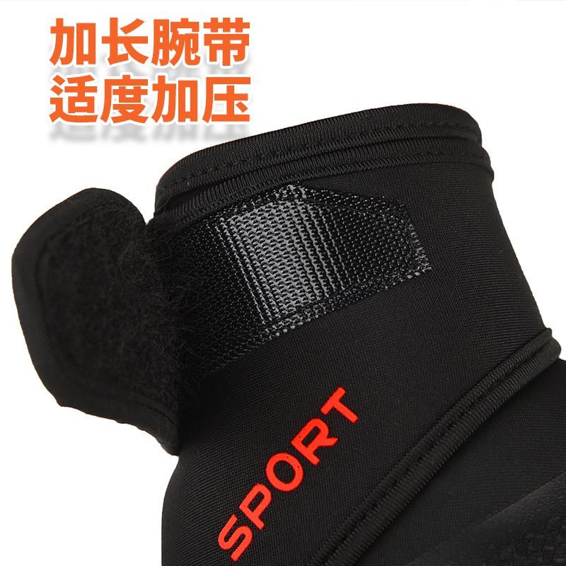Unisex Half-Finger Workout Gloves Weightlifting Dumbbell Pull-Up Bar Cycling Anti-Slip Grip Support Use