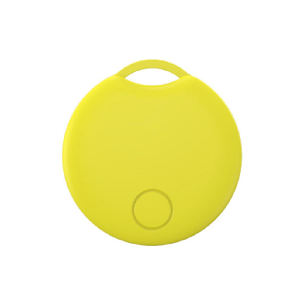 Mini Bluetooth GPS Tracker Waterproof Find My APP Tracker Anti Loss Tracker  For IOS System