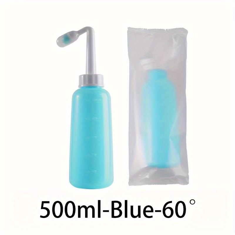 Portable Bidet Perineal Cleanser | Postpartum Care for Women & Baby | Travel Sitz Bath for Bedridden Females Personal Hygiene