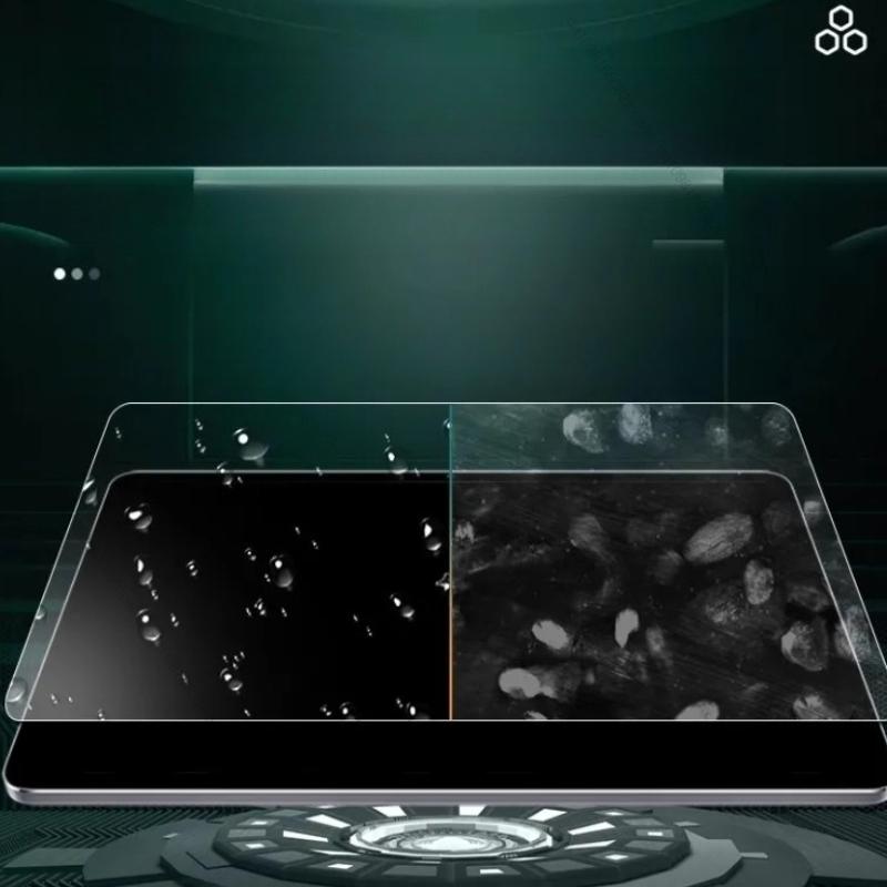 For Deepal S07 2024 2025 Tempered Glass Screen Protector 15.6 Inch Car Infotainment Gps Navigation Lcdscreen Protective Film