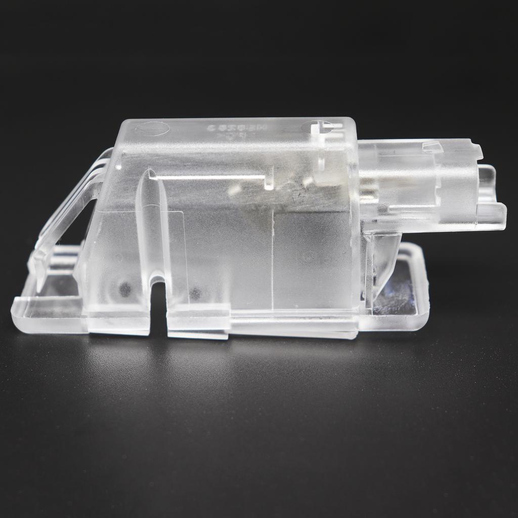 For Peugeot 1007 208 301 308 Coupe 408 607 807 Citroen C3 C5 C8 C-Triomphe Car Rear View Camera Bracket Cover Case Housing Plate