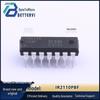 IR2110PBF DIP-14 Gate Driver Chip