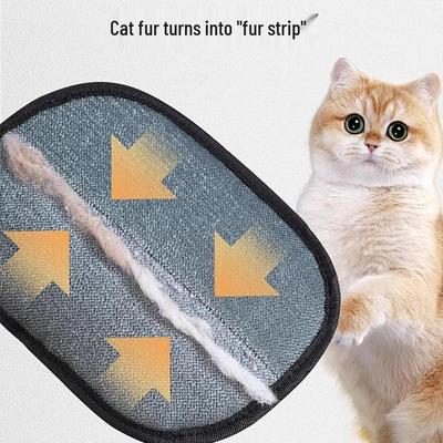 Kedi – Kedi bakım ürünleri