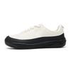 Mode Paar Sportschuhe Mode und minimalistisches personalisiertes Design Schwarz und weiß Outdoor Freizeit Straße Gehen Qualität Heiß
