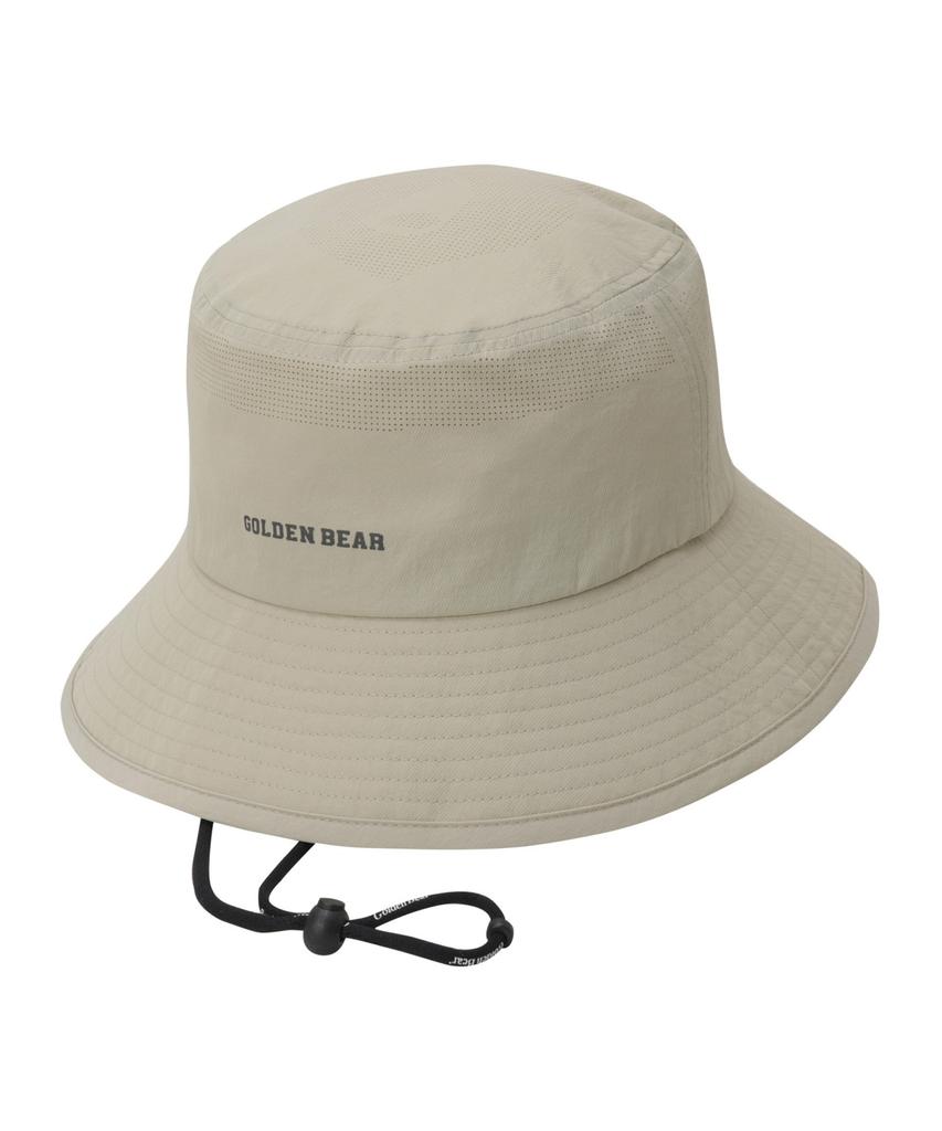 Goldeunbeeo Airy Bucket Hat_G6Rax25231Bex