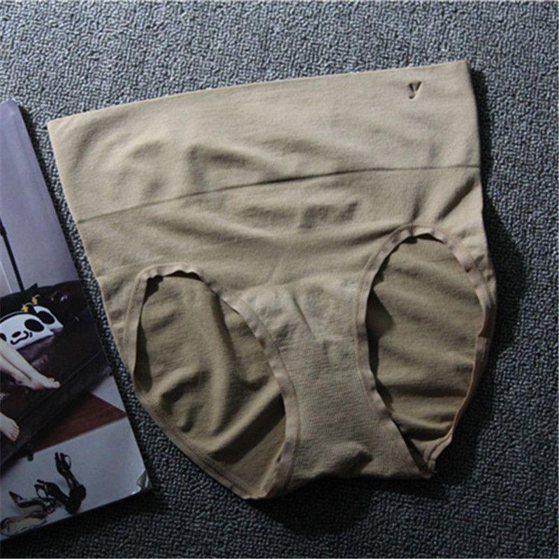Breathable Quick-Drying Comfort Running Mid-Waist Sports Underwear